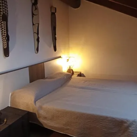 Monferrato Couette-café 3*