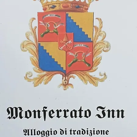 Monferrato Bed & Breakfast 3*