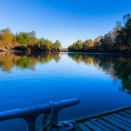 Bed & Breakfast Monferrato 3*