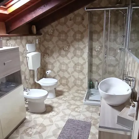 Monferrato Bed & Breakfast Rivarone