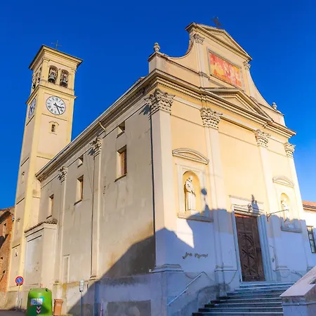 Monferrato * Rivarone