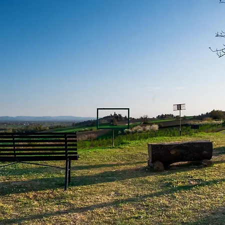 Couette-café Monferrato 3*