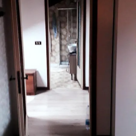 Monferrato 住宿加早餐酒店 Rivarone