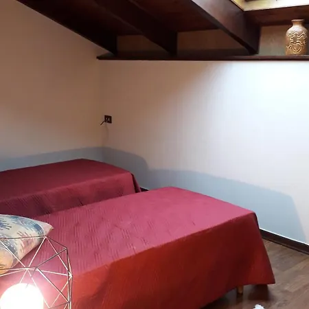Monferrato Bed & Breakfast
