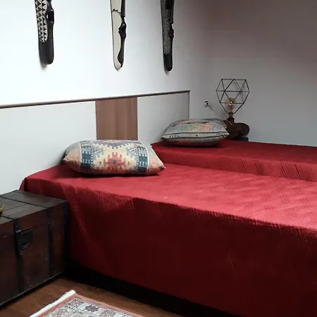 住宿加早餐酒店 Monferrato 3*