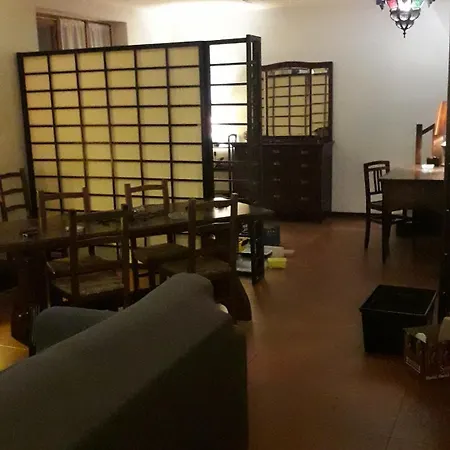 Couette-café Monferrato Rivarone
