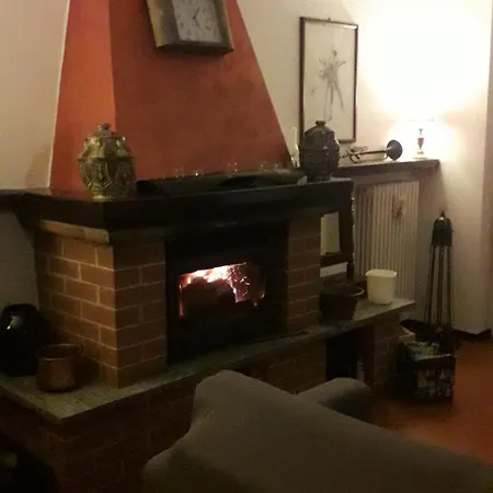 Couette-café Monferrato Rivarone