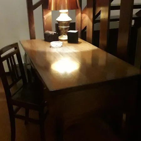 Couette-café Monferrato Rivarone