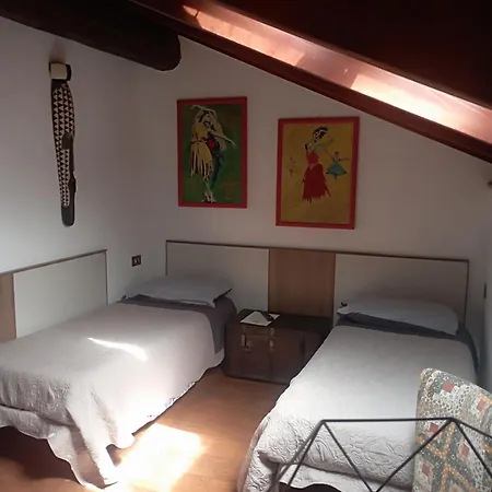 住宿加早餐酒店 Monferrato