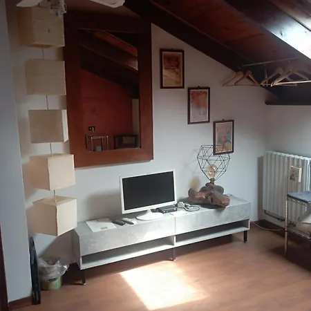 住宿加早餐酒店 Monferrato 3*