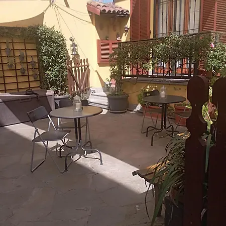 Monferrato Couette-café Rivarone
