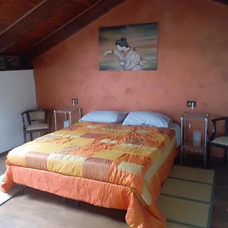Bed & Breakfast Monferrato Rivarone