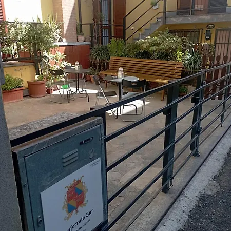 Couette-café Monferrato 3*