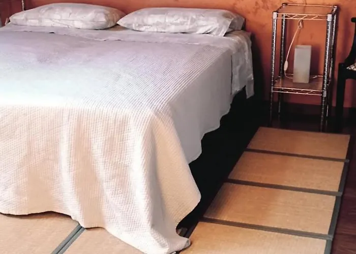 Monferrato Frühstückspension