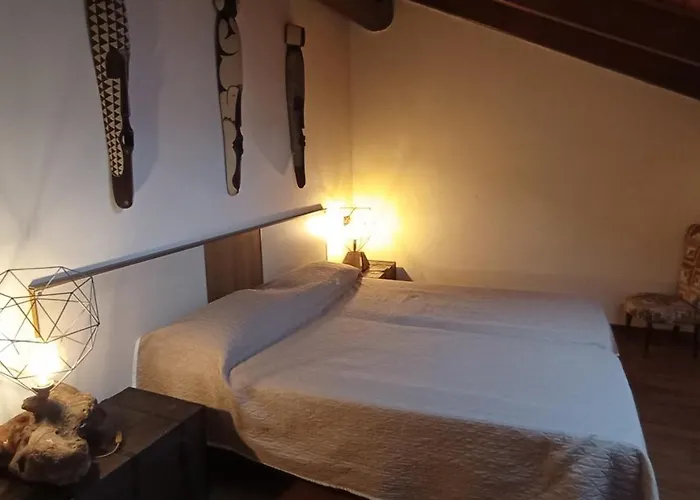Monferrato Frühstückspension 3*