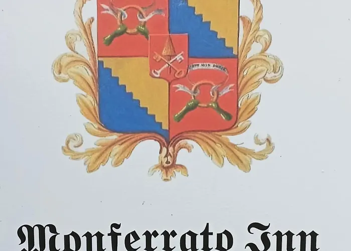 Monferrato Frühstückspension 3*