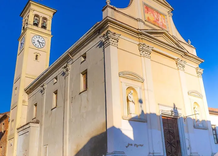 Monferrato 3* Rivarone