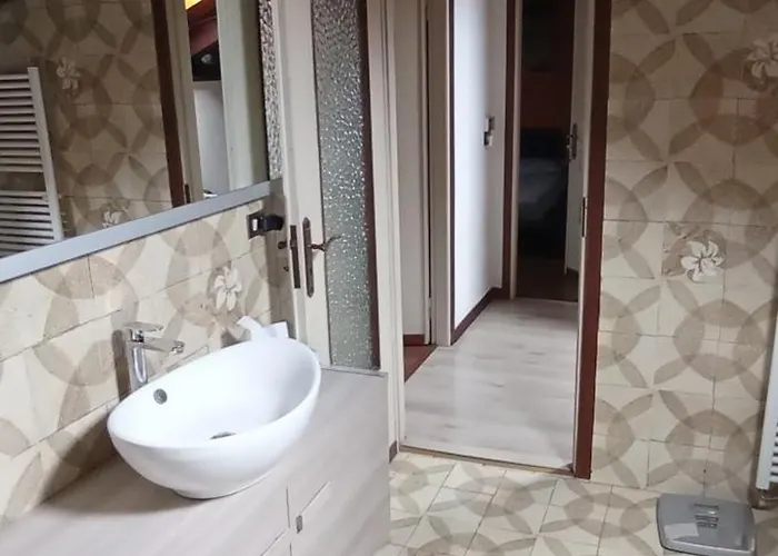 Monferrato Frühstückspension