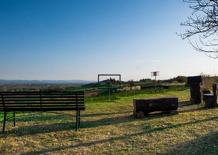 住宿加早餐酒店 Monferrato 3*