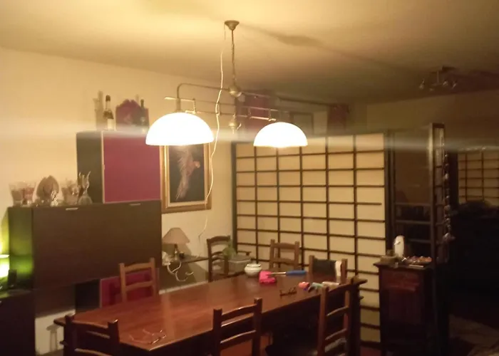 Monferrato 住宿加早餐酒店 Rivarone