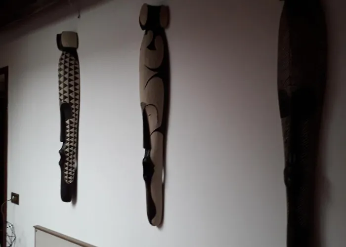 Monferrato Frühstückspension