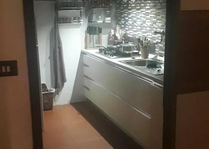 Monferrato 住宿加早餐酒店 Rivarone