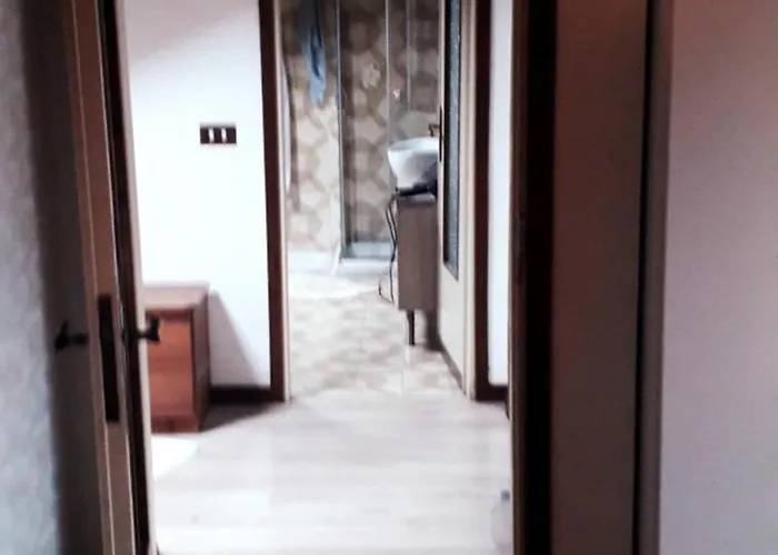 Monferrato 住宿加早餐酒店 Rivarone
