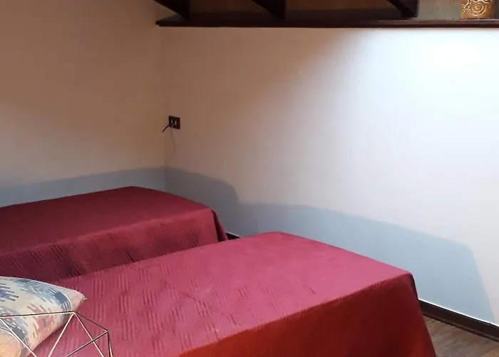 Monferrato Frühstückspension