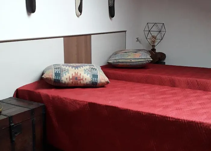 Frühstückspension Monferrato 3*