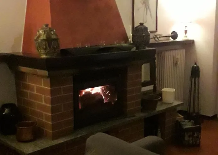 住宿加早餐酒店 Monferrato Rivarone