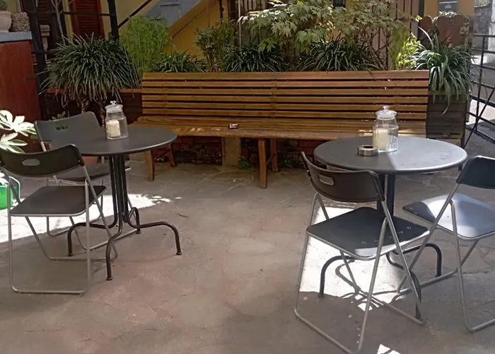 Monferrato Frühstückspension 3*
