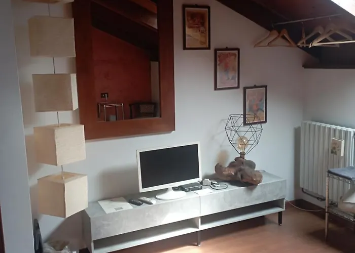 Frühstückspension Monferrato 3*