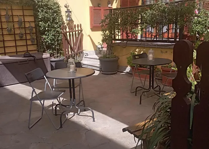 Monferrato Frühstückspension Rivarone