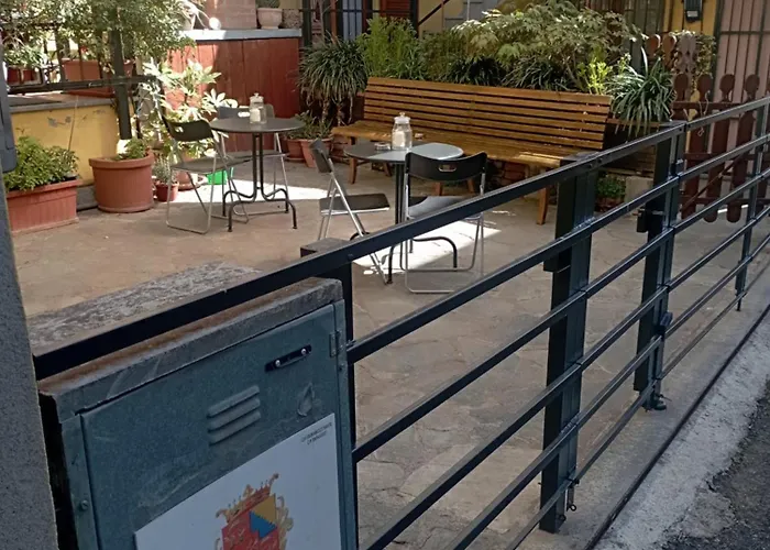 Frühstückspension Monferrato 3*